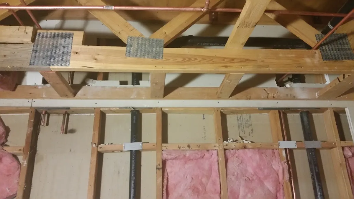 Plumbing services in Bull Run, VA